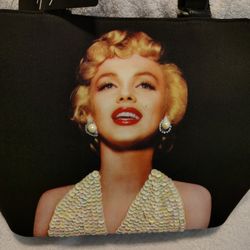 Marilyn Monroe Purse