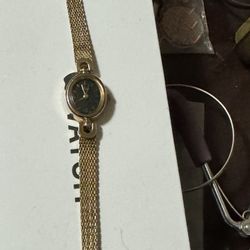 Vintage TIMEX Watch