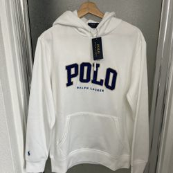 Polo Hoodie 