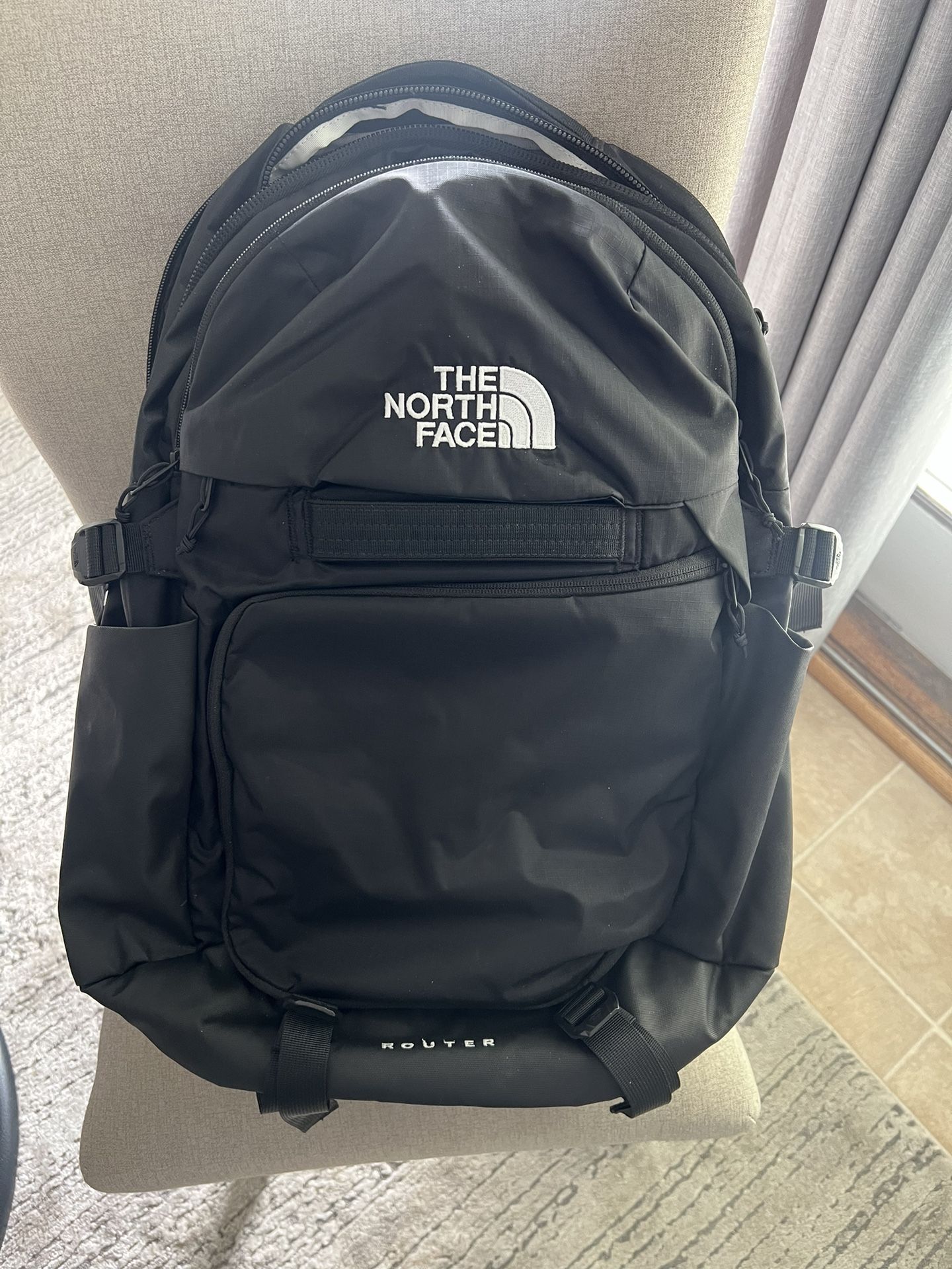 The North Face Backpack