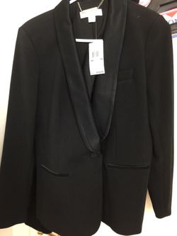 Brand new coat