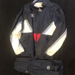 Sweat Suit Xl 