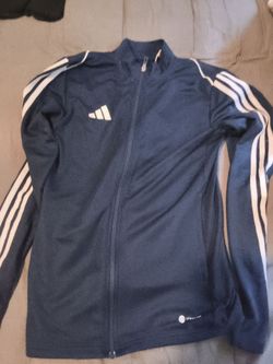 Ad navy blue size small