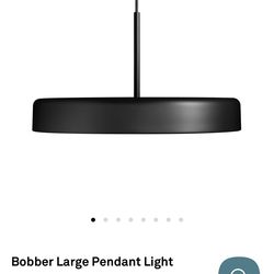 Blu Dot  - ceiling pendant fixture