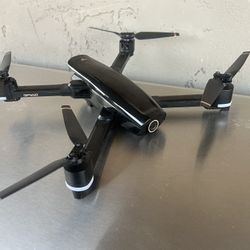 SNAPTAIN SP550 Foldable GPS Drone with 2K Camera