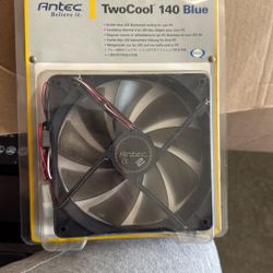 Laptop Cooler 