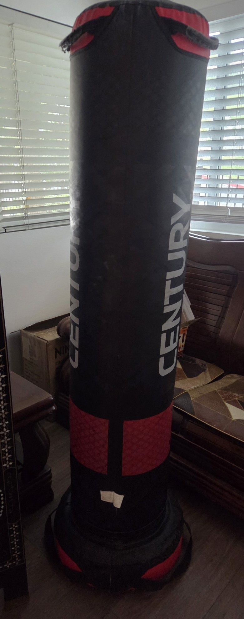 Century Versys 1 Punching Bag