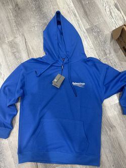 Balenciaga Hoodie