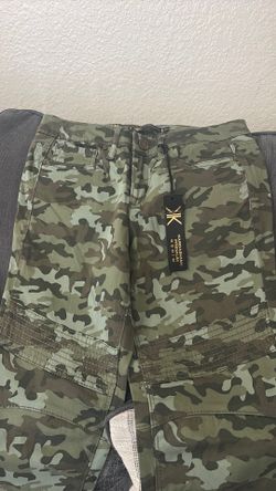 Kardashian premium pants