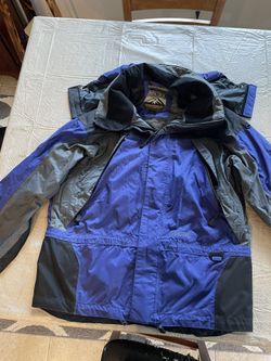 Pacific Trail Snow Jackets 