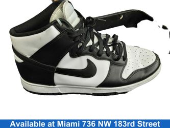 Nike Dd1399-105 Black