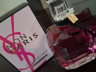 YSL Perfume