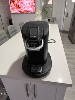 Aqua Café Pod Brewer