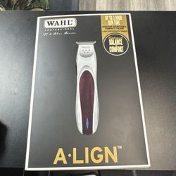 Wahl Professional Align Trimmer 