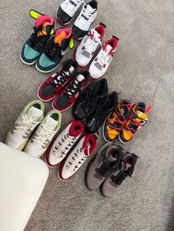 Women’s Jordan’s