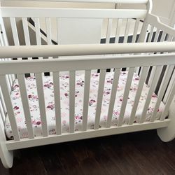 Crib/Daybed