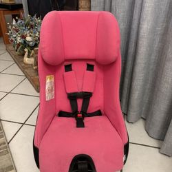 Clek Foonf Convertible Car Seat