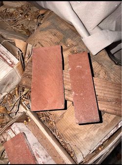 McNear Thin Brick Veneer