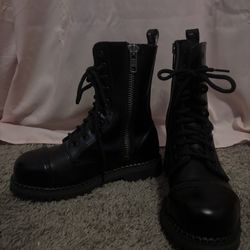 Demonia Boots
