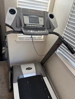 Treadmill