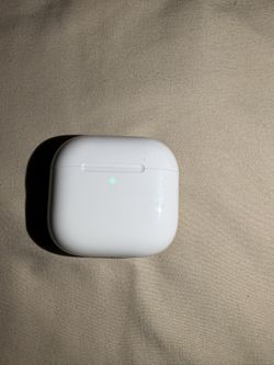 AirPods 3rd Gen