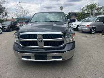 2016 Dodge Ram 1500