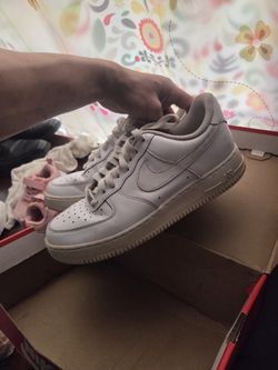 Air Force Size 9