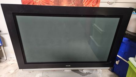 Philips 50 inch Plasma TV