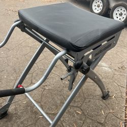 CorEvolucion Exercise Machine 