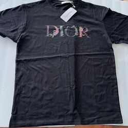 Dior men t-shirt
