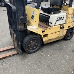 Tcm Fcg20 3k Machine
