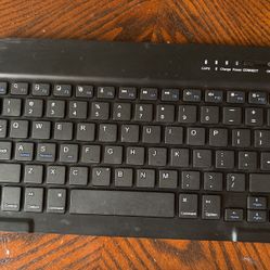 Keyboard