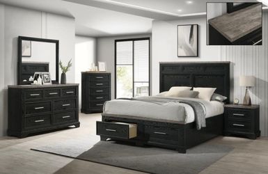 Furniture bedroom set