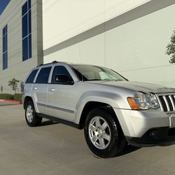2010 Jeep Cherokee