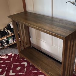 Sofa/Hall Table
