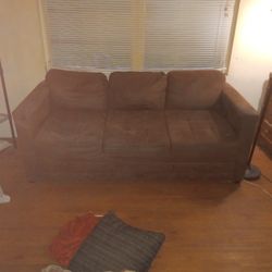 Couch 3 Cushion