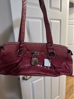 Y2K Nicole by Nicole Miller Handbag