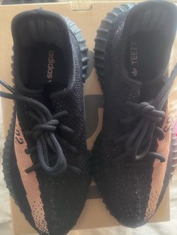 Adidas Yeezy 350 V2 Copper