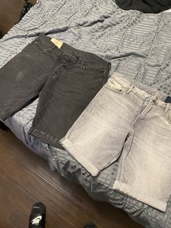 Size 32 Hollister Shorts