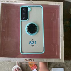 Samsung  S 21 Phone Case