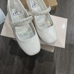 Kid Wedding Shoes Girls