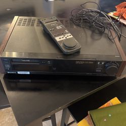 Sony Digital Stereo