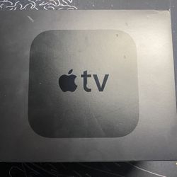 Apple Tv