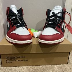 Off-White, Yeezy, Jordan Sneakers And More!
