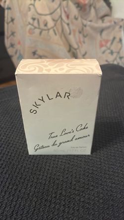 Skylar True Love's Cake Eau de Parfum 50ml