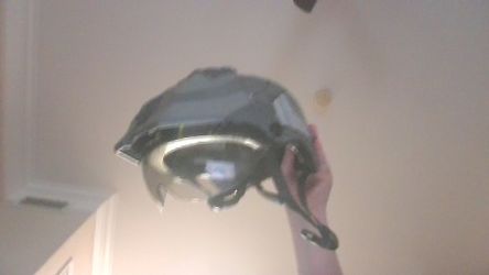 Bike Helmet
