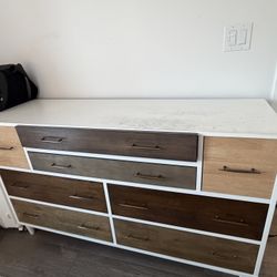 FREE Dresser