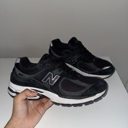 New balance 2002R, Size 11.5 US