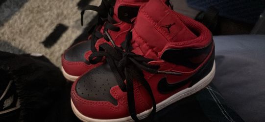 Nike Jordan 8c