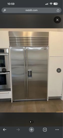 Refrigerador
